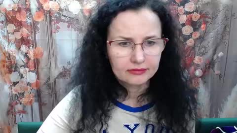 Miroslava Happi online show from March 29, 6:13 am