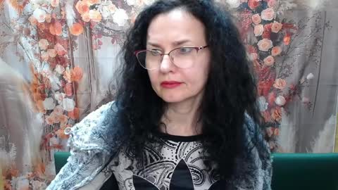 Miroslava Happi online show from April 9, 6:41 am