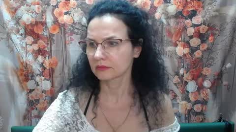 Miroslava Happi online show from July 6, 3:25 pm