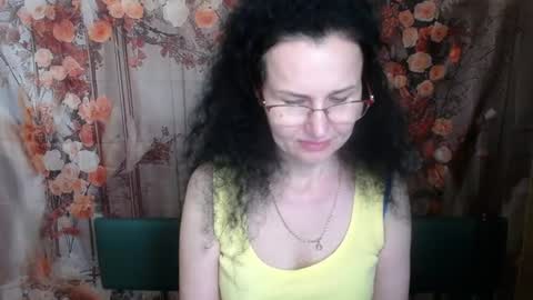 Miroslava Happi online show from July 9, 7:23 am