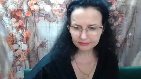 Miroslava Happi online show from July 11, 6:16 am