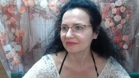 Miroslava Happi online show from July 16, 8:20 am