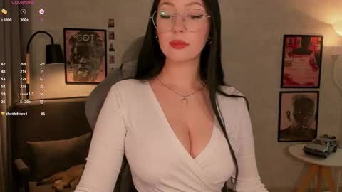 Miroslava online show from January 8, 5:43 am