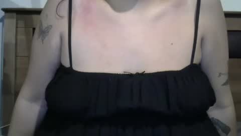 Alexia online show from June 12, 4:55 am