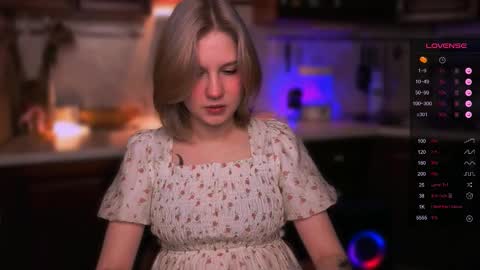 Mira online show from November 12, 10:09 pm