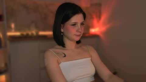 Mira online show from May 12, 9:34 pm