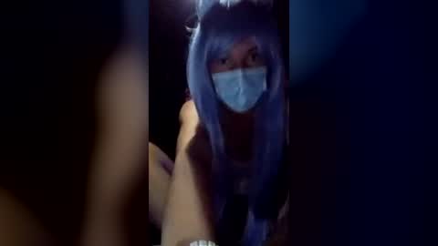 mirror_doll online show from August 3, 6:01 am