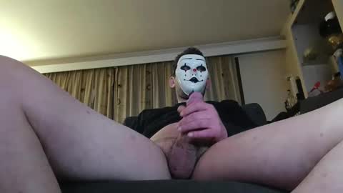 mirtoblack online show from January 7, 8:21 pm