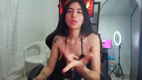 IYASHA online show from November 14, 1:48 am