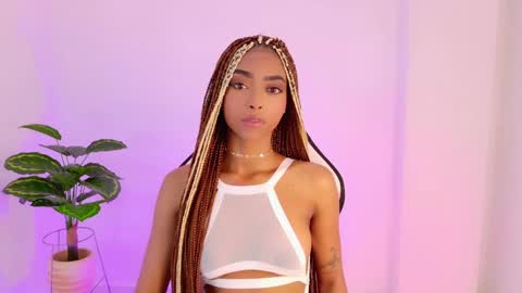 Andrea Thanks guys for the support online show from November 27, 4:36 am