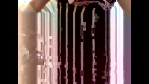 Snapshot of mis_robinson chatting on February 26, 6:07 pm mis_robinson online show from February 26, 6:07 pm