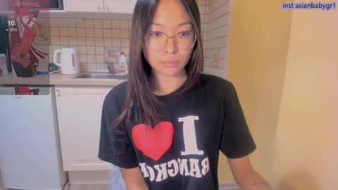 Misa online show from October 23, 11:03 pm