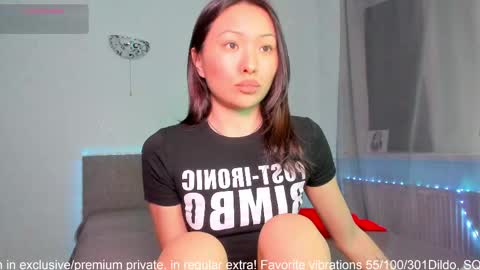 Misa online show from May 28, 1:58 am