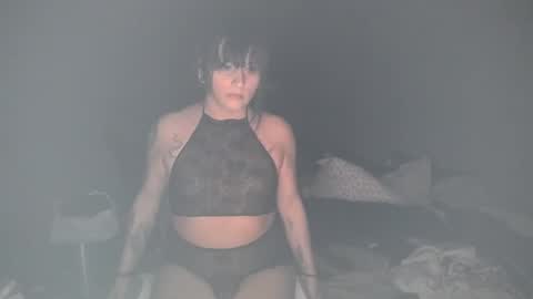 Snapshot of misafukuda chatting on December 30, 7:04 am Lulu Valentine online show from December 30, 7:04 am