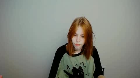 misaki_chan_ online show from October 19, 2:50 pm