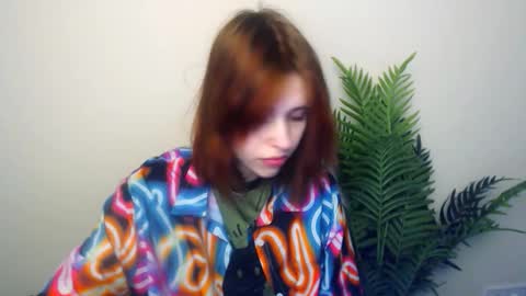 misaki_chan_ online show from January 11, 10:59 pm