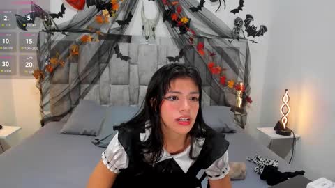 Misaki Kai online show from October 24, 5:59 am