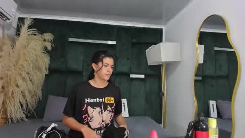 Misaki Kai online show from November 14, 5:28 am