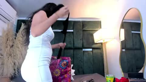 Misaki Kai online show from March 18, 4:26 am