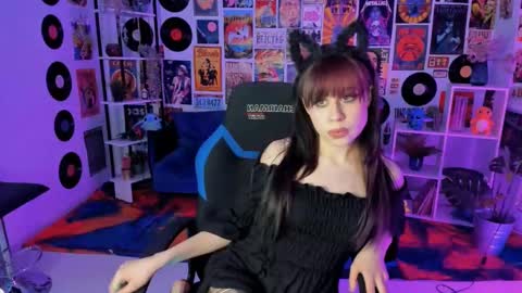 Misa online show from March 9, 9:14 pm