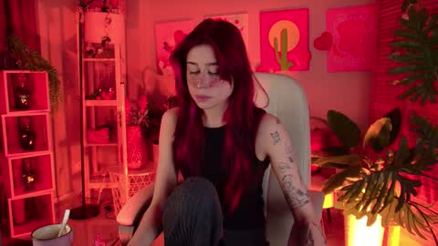 Misa online show from March 2, 2:47 am