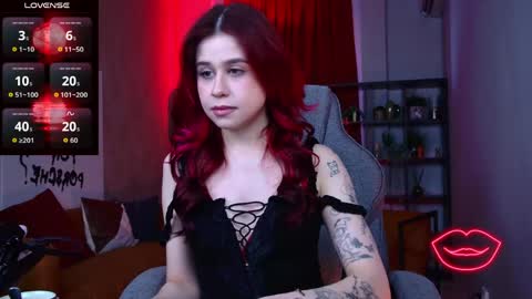 Misa online show from April 30, 1:56 am