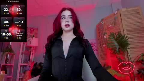 Misa online show from May 14, 1:56 am