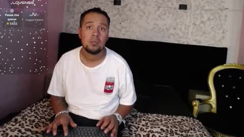 Snapshot of mischievos_souls chatting on February 25, 9:35 pm Mischievos Souls online show from February 25, 9:35 pm