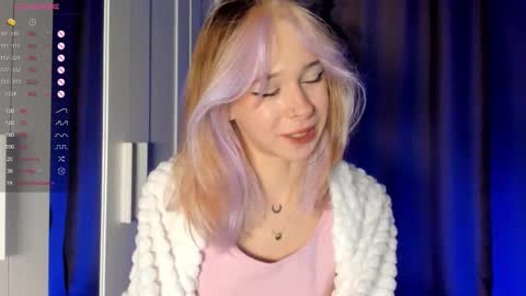 misekiii online show from November 6, 1:28 am