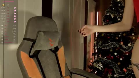 misekiii online show from December 17, 3:34 am