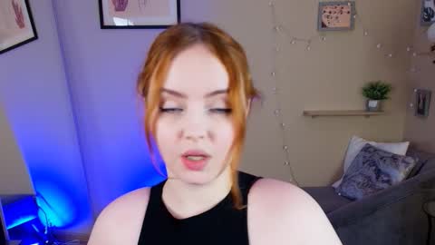 Ivy online show from January 5, 5:27 pm