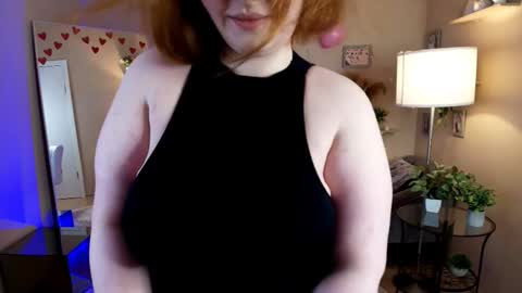 Ivy online show from February 23, 7:06 am