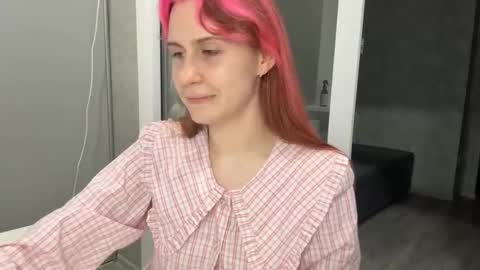 Molly online show from September 24, 5:49 pm