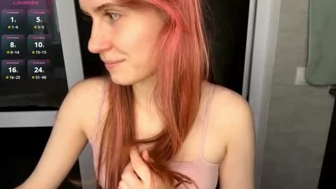 Molly online show from January 11, 1:16 pm