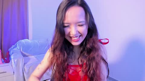Snapshot of mishel_bless chatting on January 12, 4:40 pm Mishel online show from January 12, 4:40 pm