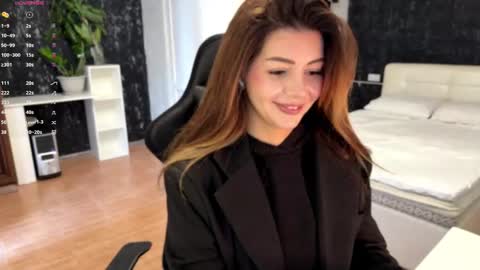 Snapshot of mishel_vilds chatting on November 10, 10:14 am My mane Mishel online show from November 10, 10:14 am