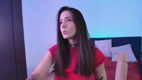 KRAVE  online show from April 14, 7:53 pm