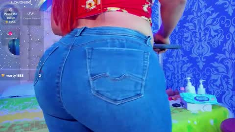 Mishell online show from November 7, 2:06 pm