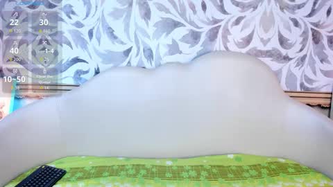 Mishell online show from February 10, 12:09 pm