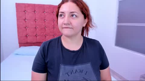 Mishell online show from February 23, 12:24 pm