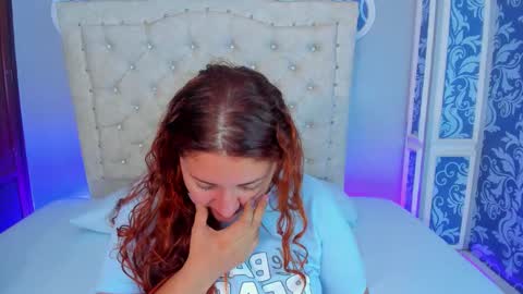 Mishell online show from February 26, 12:15 pm