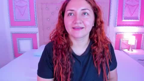 Mishell online show from March 1, 2:02 am