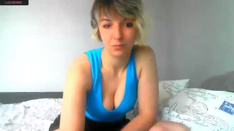 Mishelle online show from April 19, 12:59 pm