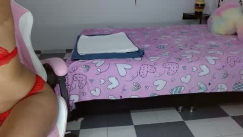 Mishka online show from February 19, 4:44 am