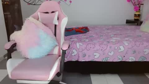 Mishka online show from February 23, 5:12 am