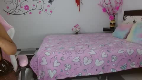 Mishka online show from February 27, 2:21 am