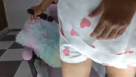 Mishka online show from March 7, 5:17 pm