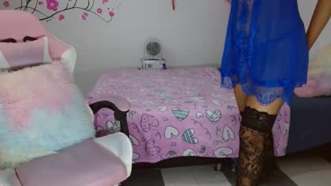 Mishka online show from March 11, 11:15 pm