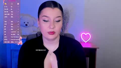 Snapshot of mishka_a chatting on April 16, 2:07 pm mishka_a online show from April 16, 2:07 pm