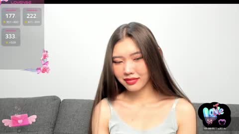 Snapshot of misowa chatting on May 25, 4:35 pm Miso online show from May 25, 4:35 pm